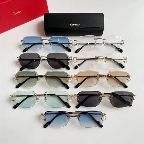 Cartier PREMIÈRE DE CARTIER CT0468S Sunglasses 🐆