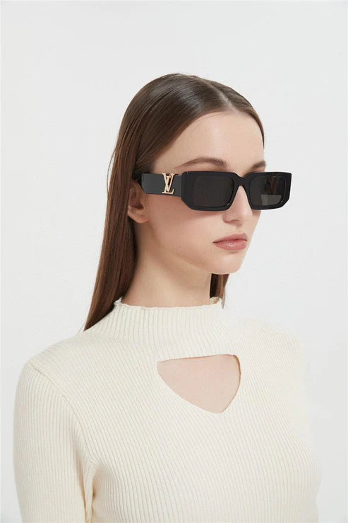 Louis Vuitton Icon Cat Eye Sunglasses ✨