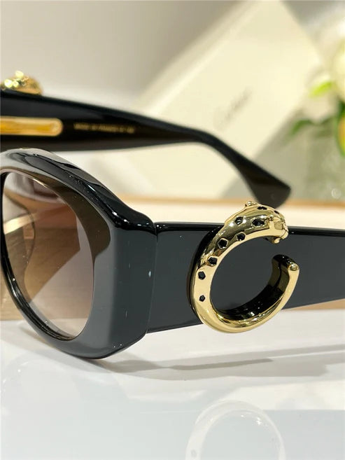 Cartier PREMIÈRE DE CARTIER CT0472S Women's Sunglasses 🐆