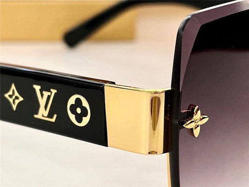 ✨Louis Vuitton Z1865 Oversize Women's Sunglasses