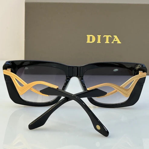 DITA Eyewear ICELUS DTS438 Acetate frame Sunglasses 🔱