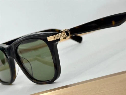 Cartier CT 0396 Unisex Sunglasses 👑