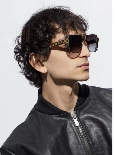 Balmain Premier BPS 155 Unisex Sunglasses ✨