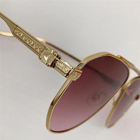 Louis Vuitton Men's Sunglasses Z1205E✨