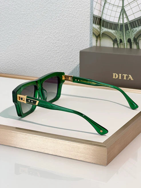 Dita Eyewear GRANDMASTER-EIGHT Sunglasses MULTICOLOR 🔱