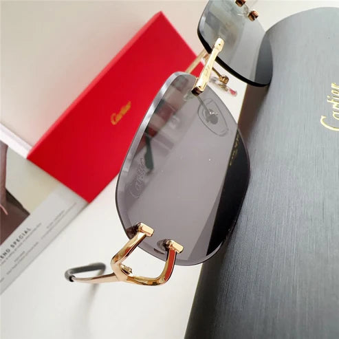 Cartier PREMIÈRE DE CARTIER CT0468S Sunglasses 🐆