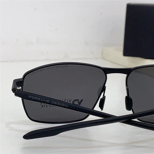 Porsche Design P8948 VISION DRIVE ™ polarised XTR lenses SUNGLASSES 🛞