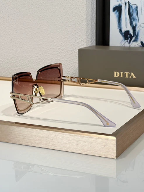 DITA Eyewear BROKYN Women's Sunglasses 🔱 $1000