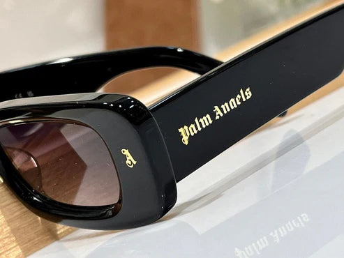 Palm Angels Lala Perı022 8360 Women's sunglasses ✨