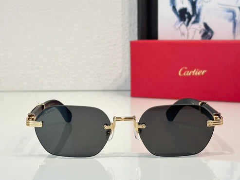 Cartier PREMIÈRE DE CARTIER SUNGLASSES CT0362S 🐆