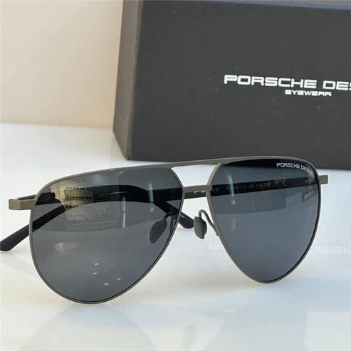 Porsche Design P8962 AVIATOR SUNGLASSES 🛞