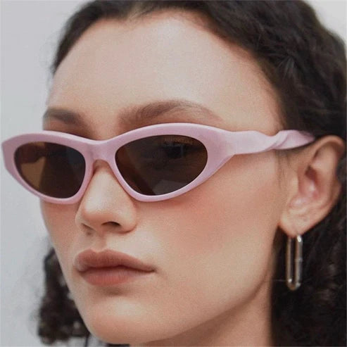 Balenciaga Eyewear BB0209A frame sunglasses Unisex🖤