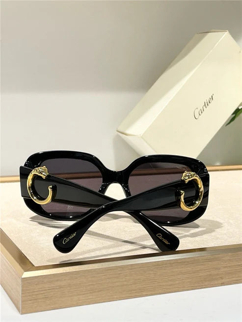 Cartier PREMIÈRE DE CARTIER CT0471SA Women's Sunglasses 🐆