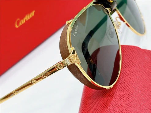 Cartier PREMIÈRE DE CARTIER SUNGLASSES CT0296S 🐆