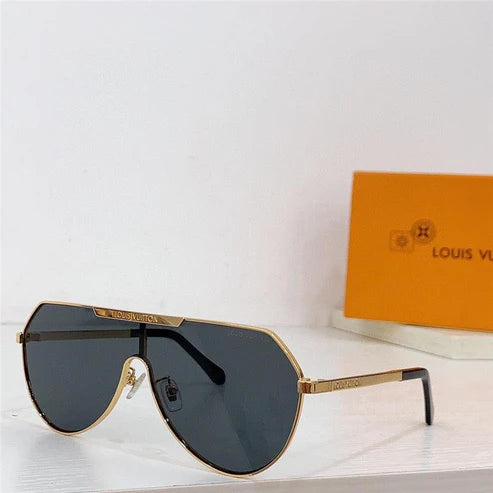 Louis Vuitton NEW SEASON LV Z2089W Women's Sunglasses✨