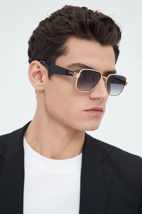 Christian Dior S88U Men's Sunglasses⚜️