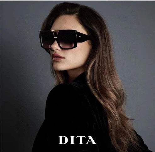 Dita Eyewear ABRUX Square DTS420 Sunglasses MULTICOLOR 🔱