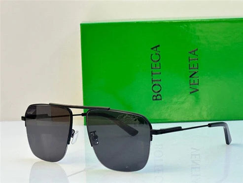 BOTTEGA VENETA BV1149S 008 Sunglasses 💚