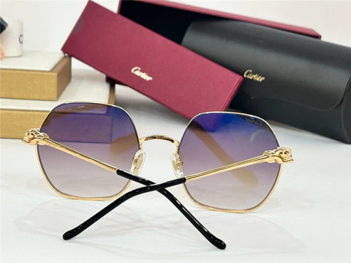 Cartier PREMIÈRE DE CARTIER CT0267 Sunglasses 🐆 $950