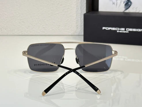 Porsche Design P8936 VISION DRIVE ™ polarised XTR lenses SUNGLASSES 🛞