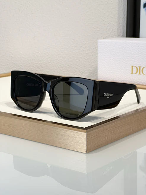 Christian Dior DiorNuit S1I Square Sunglasses ✨