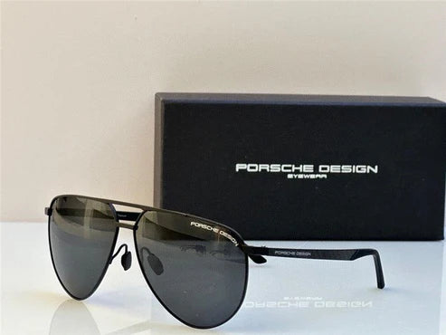 Porsche Design P8962 AVIATOR SUNGLASSES 🛞