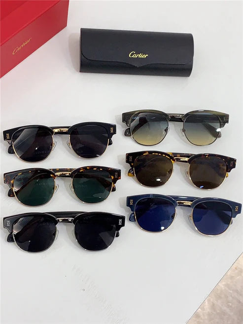 Cartier PREMIÈRE DE CARTIER SUNGLASSES CT0366S 🐆