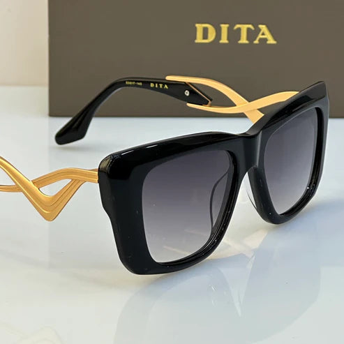 DITA Eyewear ICELUS DTS438 Acetate frame Sunglasses 🔱