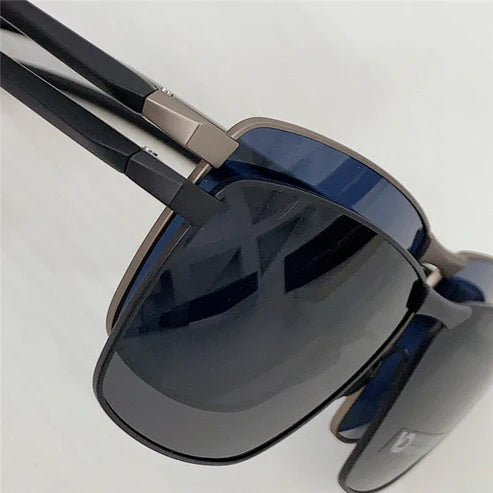 Porsche Design P8948 VISION DRIVE ™ polarised XTR lenses SUNGLASSES 🛞