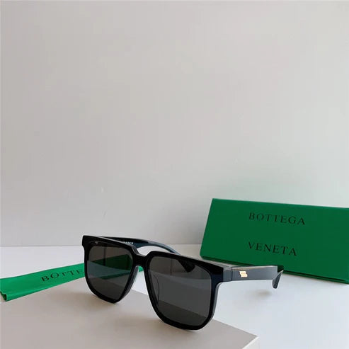 BOTTEGA VENETA BV1033S 001 Unisex Sunglasses✨