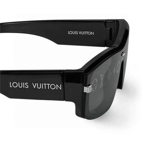 NEW Louis Vuitton Z2057E LV Speed Mask Sunglasses ✨