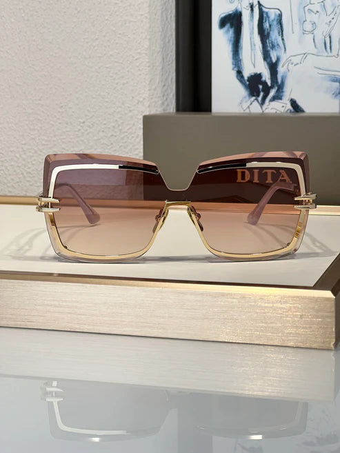 DITA Eyewear BROKYN Women's Sunglasses 🔱 $1000