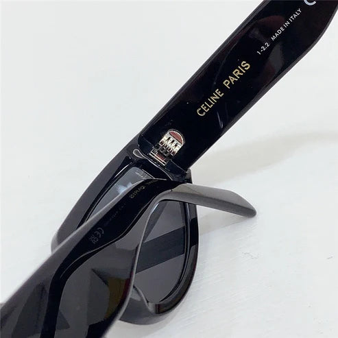 Celine TRIOMPHE 12 SUNGLASSES IN ACETATE Women's✨