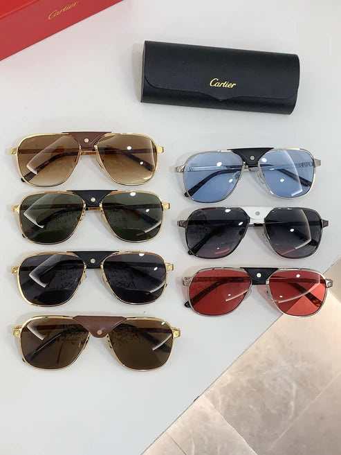 Cartier PREMIÈRE DE CARTIER CT0165S Sunglasses 🐆 $2750