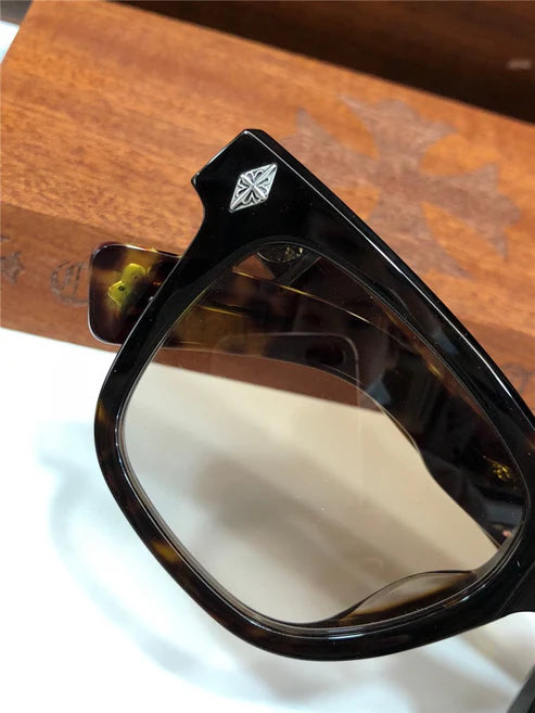 Chrome Hearts AMBIDEXTROUS Zeiss Lenses Sunglasses⚜️