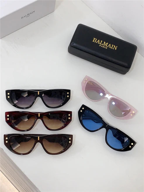 Balmain B Muse BPS 151-A Sunglasses ✨