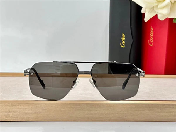 2024 Cartier PREMIÈRE DE CARTIER SUNGLASSES CT 0426S 57mm 🐆