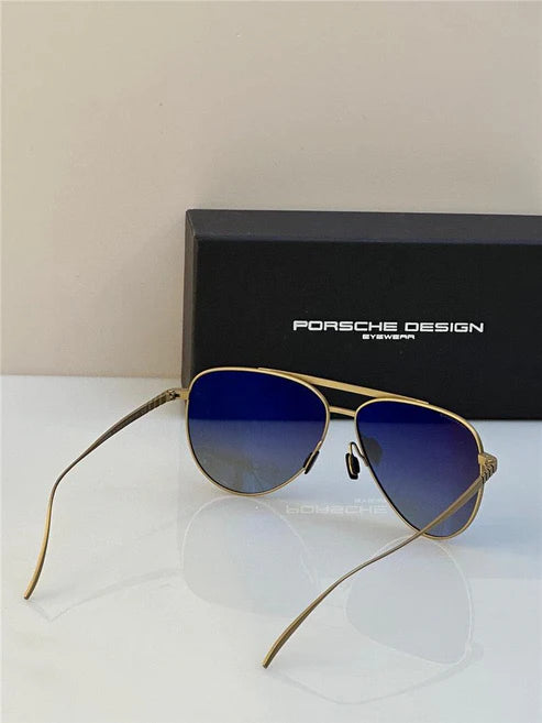 Porsche Design P8929 AVIATOR SUNGLASSES 🛞