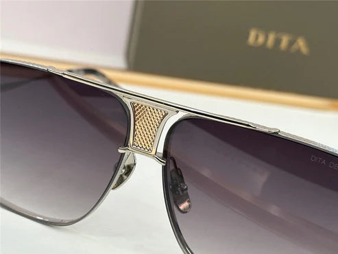 DITA Eyewear COSMOHACKER Sunglasses 🔱