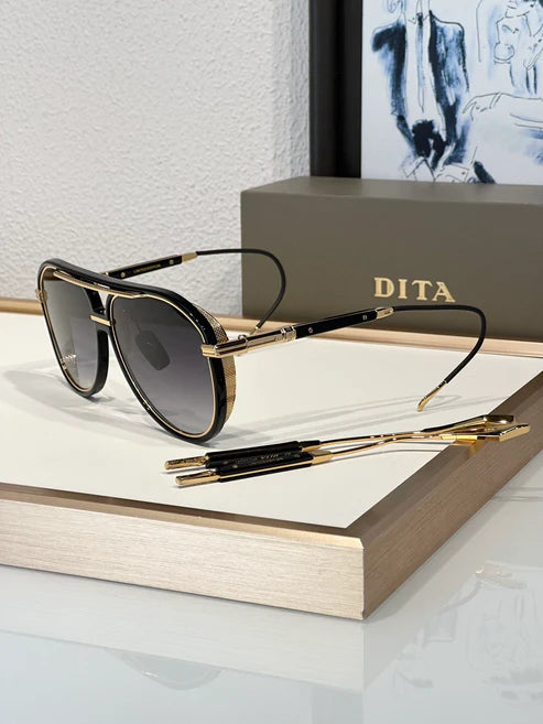 DITA EPILUXURY EPLX.02 Sunglasses $2000 🔱