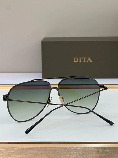 Dita Eyewear ARTOA.92 pilot-frame UNISEX Sunglasses MULTICOLOR ✨