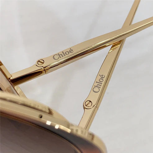 Chloé CH 0036S 001 Sunglasses Women's ✨