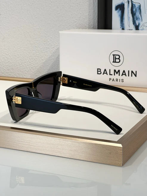 Balmain B-Eye BPS-156A-54 Unisex Sunglasses ✨