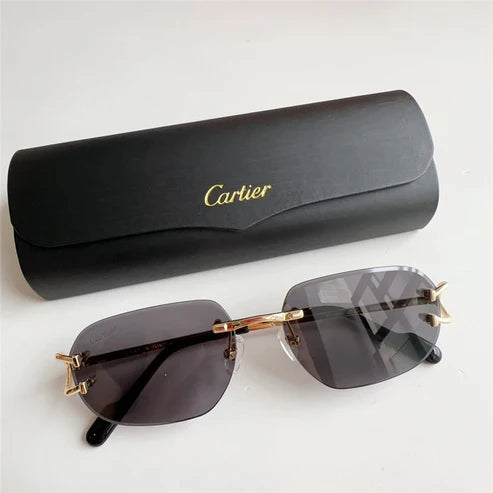 Cartier PREMIÈRE DE CARTIER CT0468S Sunglasses 🐆