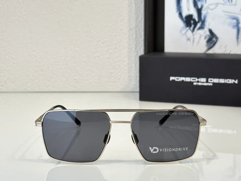 Porsche Design P8936 VISION DRIVE ™ polarised XTR lenses SUNGLASSES 🛞