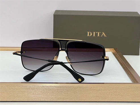 DITA Eyewear COSMOHACKER Sunglasses 🔱