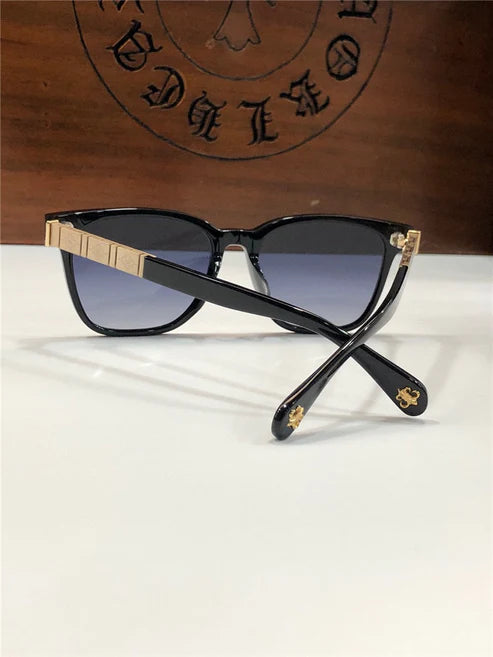 Chrome Hearts VAJAMMIN Sunglasses⚜️