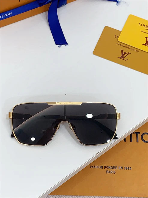 Louis Vuitton Z2080U LV Sky Mask Sunglasses ✨