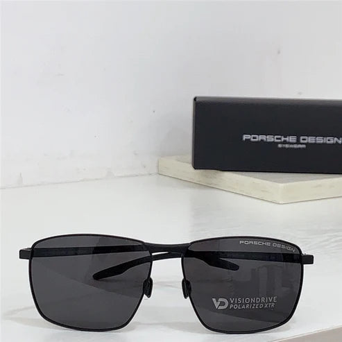 Porsche Design P8948 VISION DRIVE ™ polarised XTR lenses SUNGLASSES 🛞