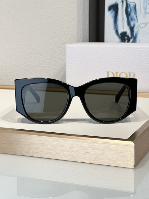 Christian Dior DiorNuit S1I Square Sunglasses ✨